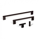 Poignée Graf Mini - Noir