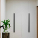 Poignée Graf Mini - Noir