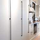 Poignée Graf Mini - Noir