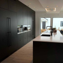 Poignée Graf Mini - Noir