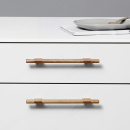 Poignée Join - Chêne