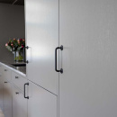 Poignée Jubilee - Noir Mat