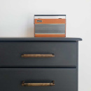 Poignée Lecco - Antique