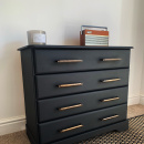 Poignée Lecco - Antique