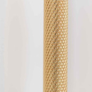 Poignée Manor/Plaque Arrière - Or