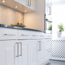 Poignée Norma 1021 - Inox