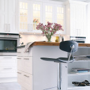 Poignée Norma 1021 - Inox