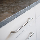 Poignée Norma 1021 - Inox