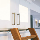 Poignée Norma 1021 - Inox