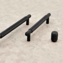 Poignée Riff - Noir Mat