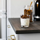 Poignée Royal - Laiton Poli