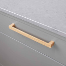 Poignée Sans - Chêne