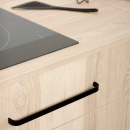 Poignée Sense Mini - Fini en Acier Inoxydable