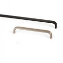 Poignée Sense Mini - Fini en Acier Inoxydable