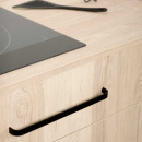 Poignée Sense Mini - Noir