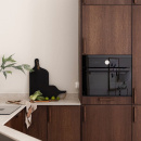 Poignée Shelter - Noyer