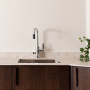 Poignée Shelter - Noyer