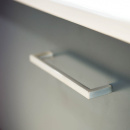 Poignée Soft - Laiton