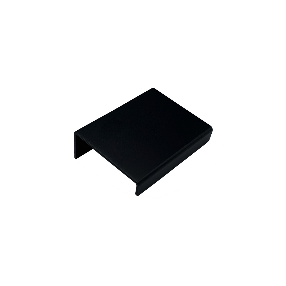 Poignée Way - Noir Mat