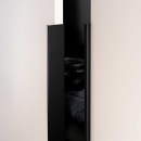 Poignée Way - Noir Mat