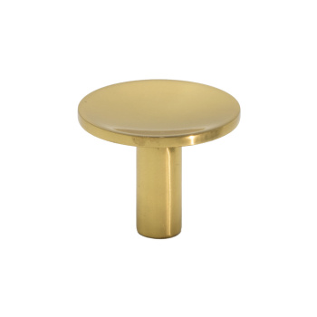 Bouton Sture - Laiton