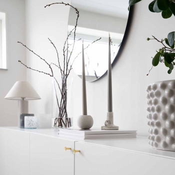Bouton Sture - Laiton