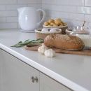 Bouton Sture - Acier Inoxydable