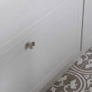 Bouton Sture - Acier Inoxydable