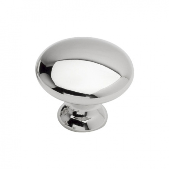 Bouton 24226 - Plaqué Nickel