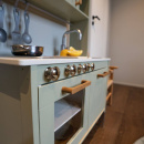 Bouton 24466 - Plaqué Nickel