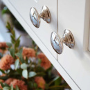 Bouton 24466 - Laiton Poli