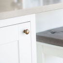 Bouton 411 - Antique