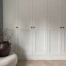 Bouton Circum - Noyer