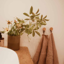 Patère Circum - Chêne