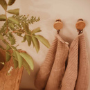 Patère Circum - Chêne