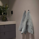 Patère Mood - Noir Mat