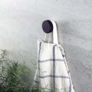 Patère Mood - Noir Mat