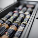 Insert Á Épices Flex Basic - Gris Foncé