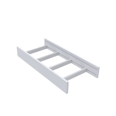 Insert Á Épices Flex Basic - Blanc dans le groupe Rangement / Afficher tout le stockage / Range Couvert chez Beslag Online (kryddinsats_flexbasic_vit)