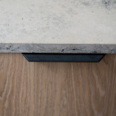 Poignée Profilée Vann - Noir Mat