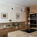 Poignée Profilée Vann - Noir Mat