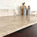 Poignée Profilée Vann - Noir Mat