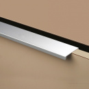 Poignée Slim 4025 - Noir