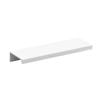 Poignée Slim 4025 - Blanc