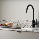 Poignée Toniton Hide - Noir