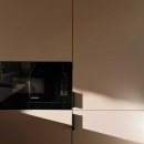 Poignée Toniton Hide - Noir